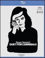 Duet for Cannibals [Blu-ray]