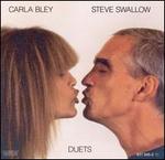 Duets: Carla Bley and Steve Swallow