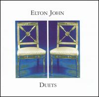 Duets - Elton John