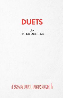 Duets - Quilter, Peter