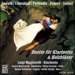 Duette fr Klarinette & Holzblser (Duets for clarinet and other woodwinds)