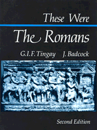 Dufour: These Were the Romans - Ed2