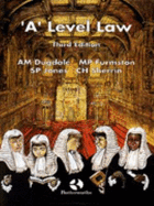 Dugdale, Furmston, Jones & Sherrin: A Level Law