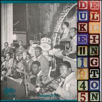 Duke Ellington and His Orchestra, Vol. 5: 1943-1945 - Duke Ellington