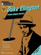Duke Ellington: Jazz Play-Along Volume 1