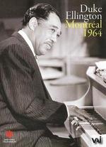Duke Ellington: Montral 1964 - 