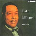 Duke Ellington Presents...