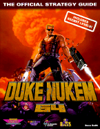 Duke Nukem 64: The Official Strategy Guide