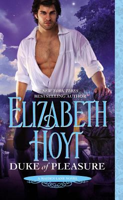 Duke of Pleasure - Hoyt, Elizabeth