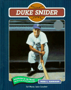 Duke Snider (Baseball)(Oop)
