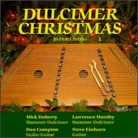 Dulcimer Christmas - Various Artists