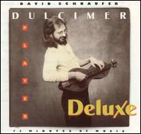 Dulcimer Player Deluxe - David Schnaufer