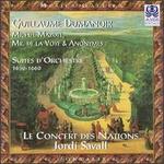 Dumanoir: Suites d'Orchestre