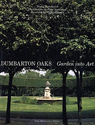 Dumbarton Oaks - Tamulevich, Susan, and Amranand, Ping, and Johnson, Philip