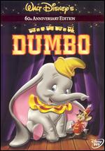 Dumbo [60th Anniversary Edition] - Ben Sharpsteen; Bill Roberts; Jack Kinney; Norman Ferguson; Samuel Armstrong; Wilfred Jackson