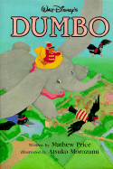 Dumbo Picture Book