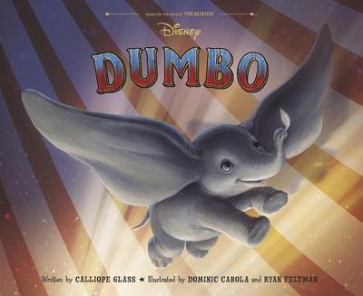 Dumbo - Glass, Calliope