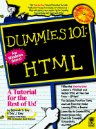 Dummies 101: HTML