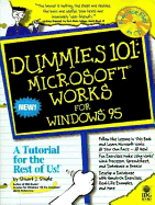 Dummies 101: Microsoft Works for Windows 95