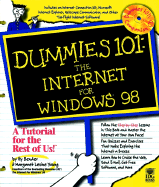 Dummies 101: The Internet for Windows 98