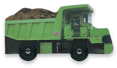 Dump Truck - DK