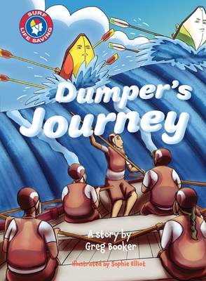 Dumper's Journey - Booker, Greg