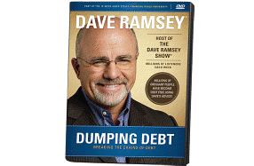 Dumping Debt