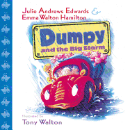 Dumpy and the Big Storm - Andrews Edwards, Julie