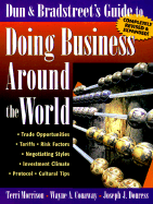 Dun & Bradstreet's Guide to Doing Business Around the World - Morrison, Terri, and Douress, Joseph J, and Conaway, Wayne A