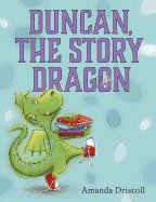 Duncan the Story Dragon