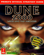 Dune 2000: Official Strategy Guide