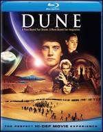 Dune [Blu-ray] [With Movie Cash]