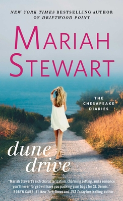 Dune Drive - Stewart, Mariah