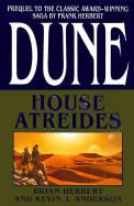 Dune: House Atreides - Herbert, Brian, and Anderson, Kevin