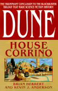 Dune: House Corrino / Brian Herbert and Kevin J. Anderson. - Herbert, Brian