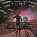 Dune [Original Motion Picture Soundtrack]