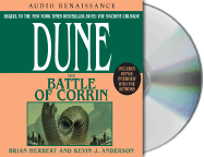 Dune: The Battle of Corrin