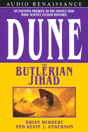 Dune: The Butlerian Jihad