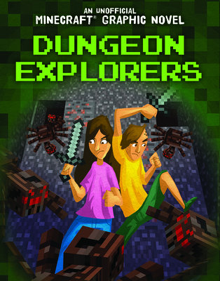 Dungeon Explorers - Keppeler, Jill