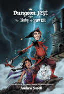 Dungeon Jest: The Ruby of Power