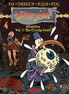 Dungeon: Monstres, Vol. 1: The Crying Giant
