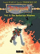 Dungeon: Zenith Vol. 2: The Barbarian Princess