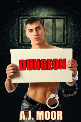 Dungeon - Moor, A J