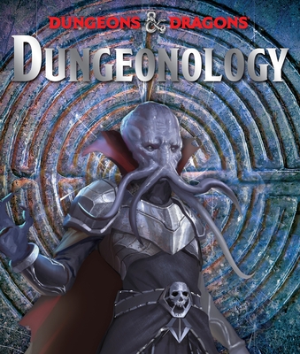 Dungeonology - Forbeck, Matt