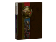 "Dungeons and Dragons" Core Rulebook Gift Set - Wizards RPG Team