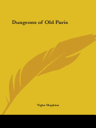 Dungeons of Old Paris