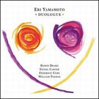 Duologue - Eri Yamamoto