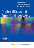 Duplex Ultrasound of Superficial Leg Veins