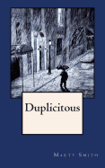 Duplicitous: (A Frank Goulet Mystery)