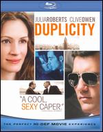 Duplicity [Blu-ray] - Tony Gilroy